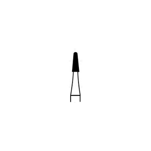 Alpen Carbide Bur FG 701L Long