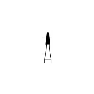 Alpen Carbide Bur FG 702L Long
