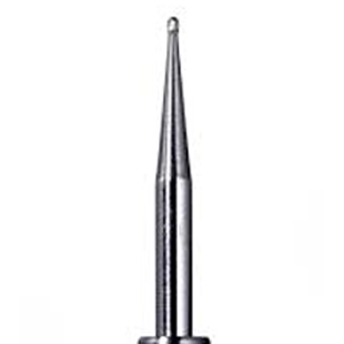 Alpen Carbide Bur RA 1/4 Round