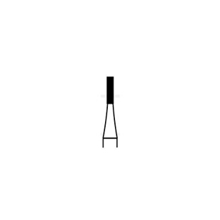 Alpen Carbide Bur FGSS 57