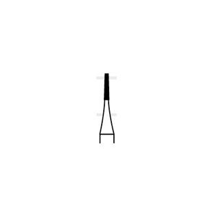 Alpen Carbide Bur FGSS 699