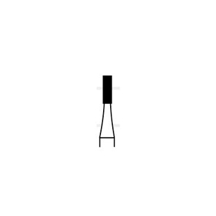 Alpen Carbide Bur FGOS 558