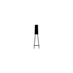 Alpen Carbide Bur FGOS 702