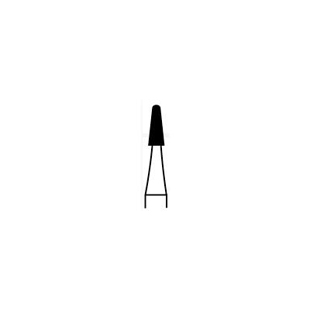 Alpen Carbide Bur HP 1703