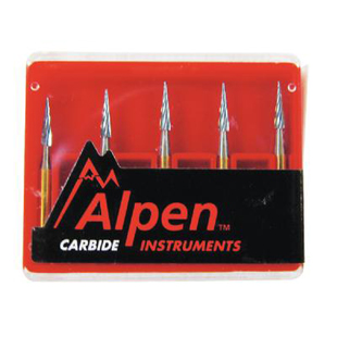 Alpen Trimming & Finishing
