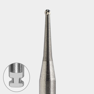 NeoBurr Carbide Burs Operative