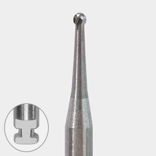 NeoBurr Carbide Burs Operative