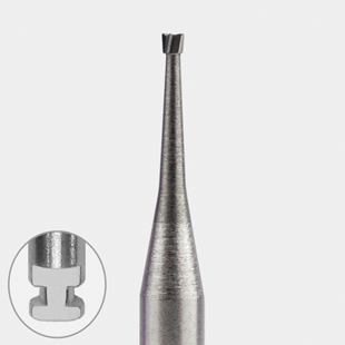 NeoBurr Carbide Burs Operative