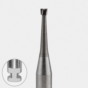 NeoBurr Carbide Burs Operative
