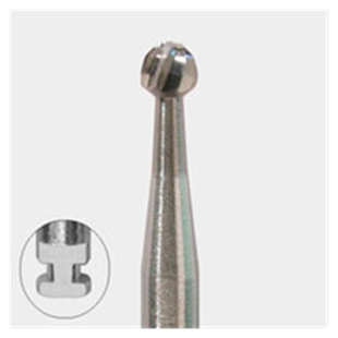 NeoBurr Carbide Burs Operative