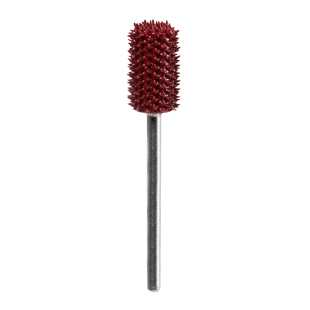Hedgehog Bur Flat-End Cylinder