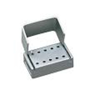 Bur Block Combo 10-Hole