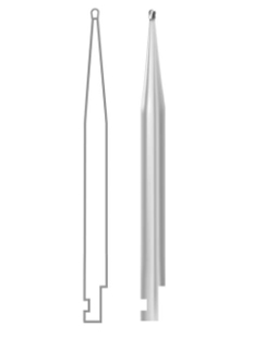 Midwest Operative Carbide Burs