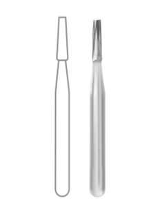 Midwest Operative Carbide Burs