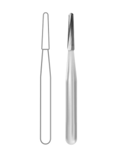 Midwest Operative Carbide Burs