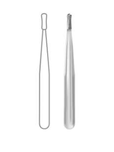 Midwest Operative Carbide Burs