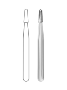 Midwest Operative Carbide Burs