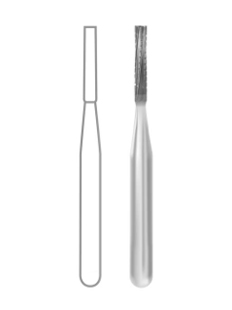 Midwest Operative Carbide Burs