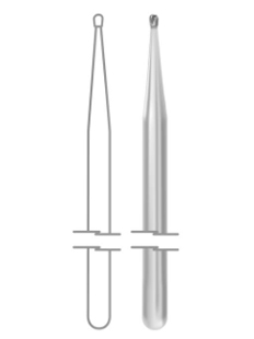 Midwest Operative Carbide Burs