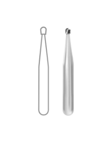 Midwest Operative Carbide Burs