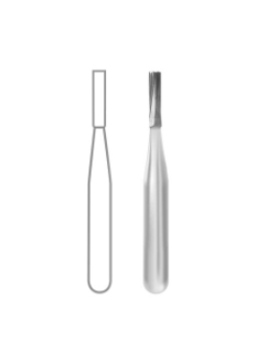 Midwest Operative Carbide Burs