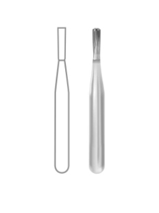 Midwest Operative Carbide Burs