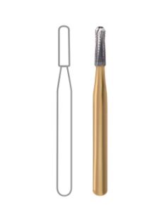 Midwest Operative Carbide Burs