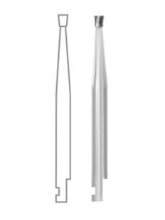 Midwest Operative Carbide Burs