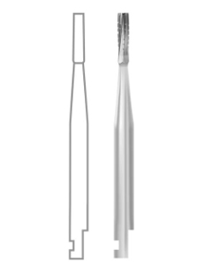 Midwest Operative Carbide Burs