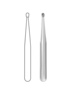 Midwest Operative Carbide Burs