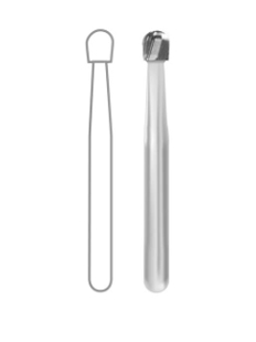 Midwest Operative Carbide Burs