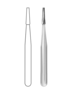 Midwest Operative Carbide Burs