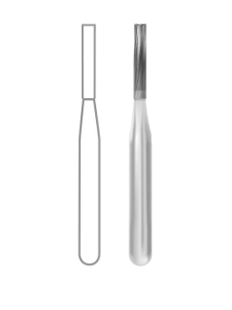 Midwest Operative Carbide Burs