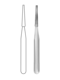 Midwest Operative Carbide Burs
