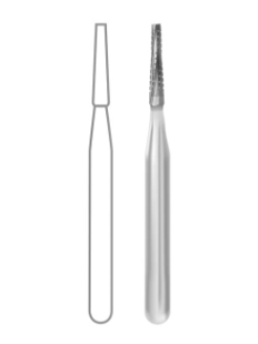 Midwest Operative Carbide Burs