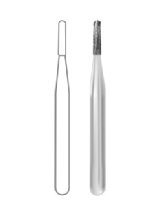 Midwest Operative Carbide Burs