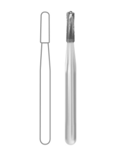 Midwest Operative Carbide Burs