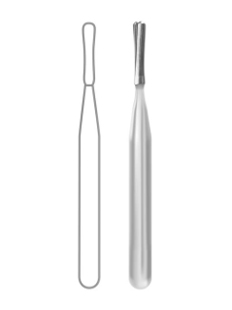 Midwest Operative Carbide Burs