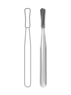 Midwest Operative Carbide Burs
