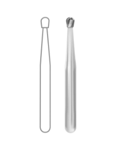 Midwest Operative Carbide Burs