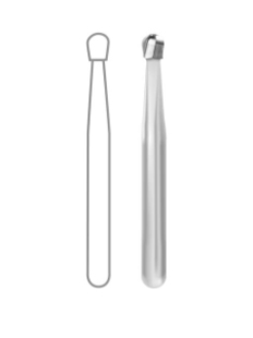 Midwest Operative Carbide Burs