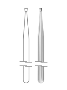 Midwest Operative Carbide Burs