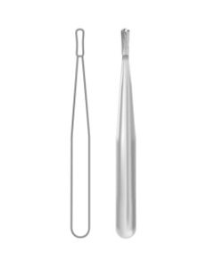 Midwest Operative Carbide Burs