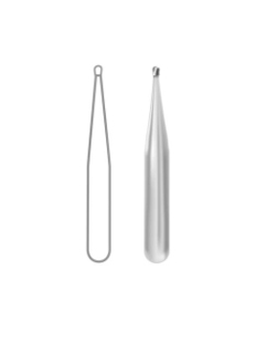 Midwest Operative Carbide Burs