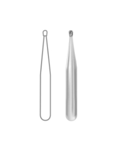 Midwest Operative Carbide Burs