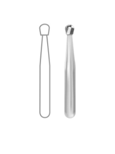 Midwest Operative Carbide Burs