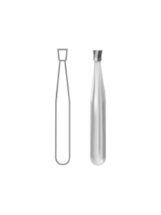 Midwest Operative Carbide Burs