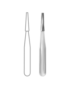 Midwest Operative Carbide Burs