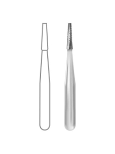 Midwest Operative Carbide Burs