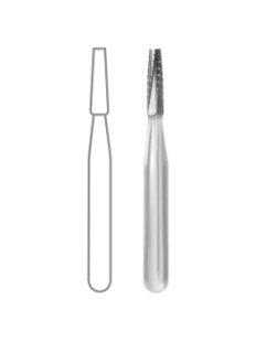 Midwest Operative Carbide Burs